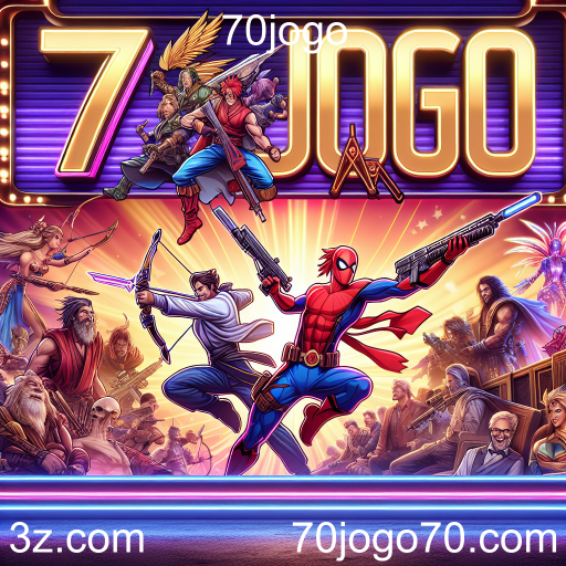 Explorando o Mundo dos Jogos de Ação