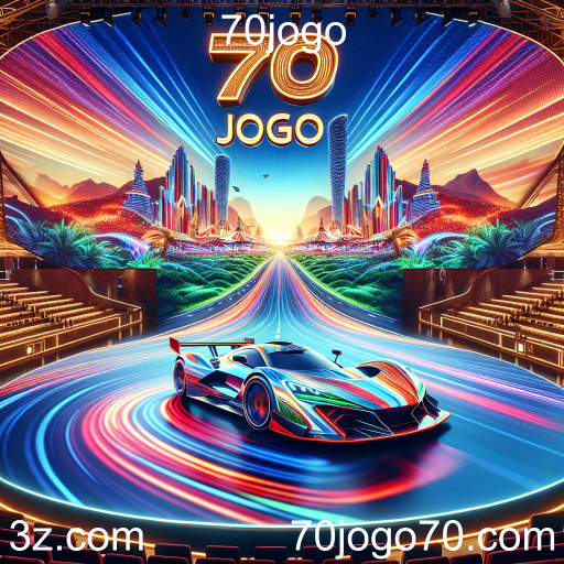 A Emocionante Categoria de Corrida no 70jogo