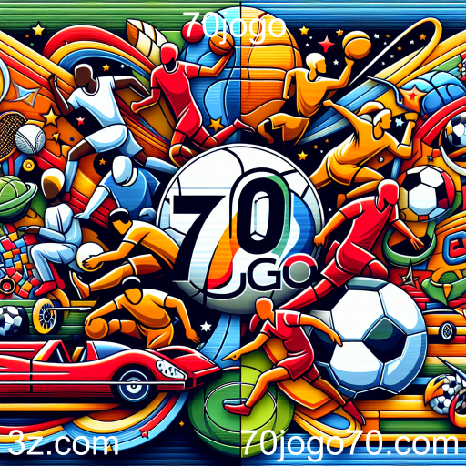 A Emoção dos Jogos de Esporte no 70jogo